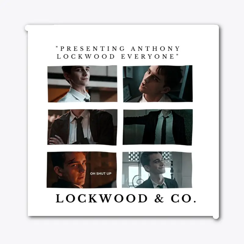 Anthony Lockwood Aesthetics